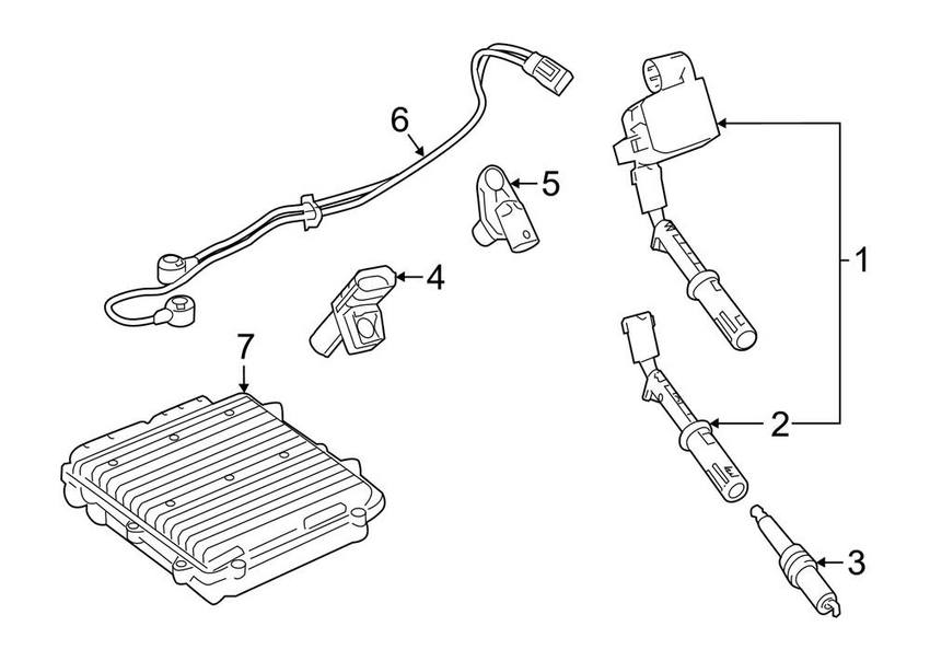 Ignition Coil